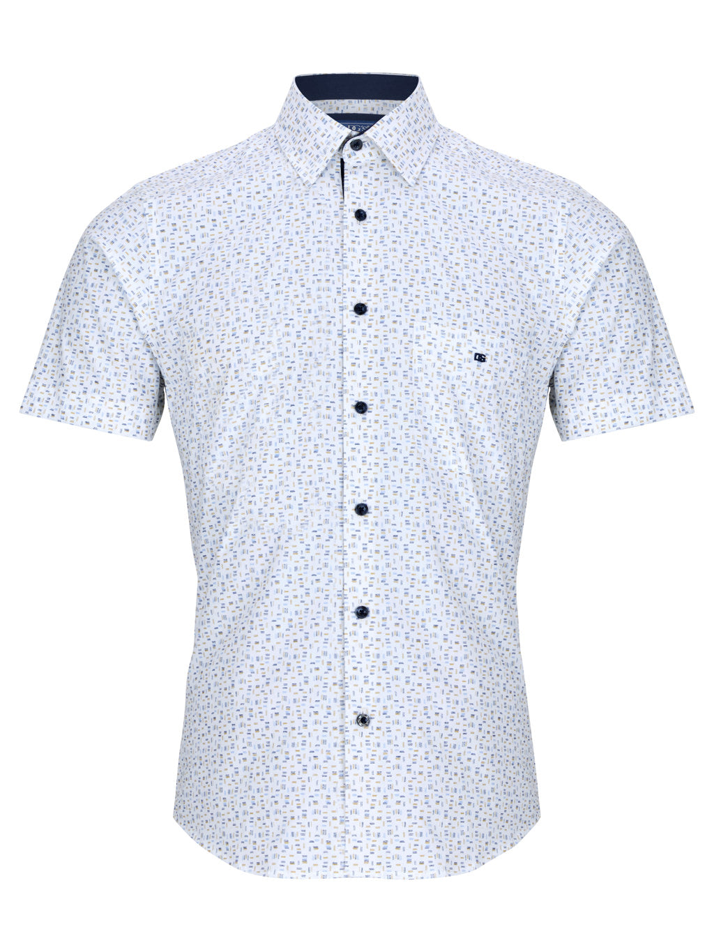 DG's Drifter Giovanni Shirt