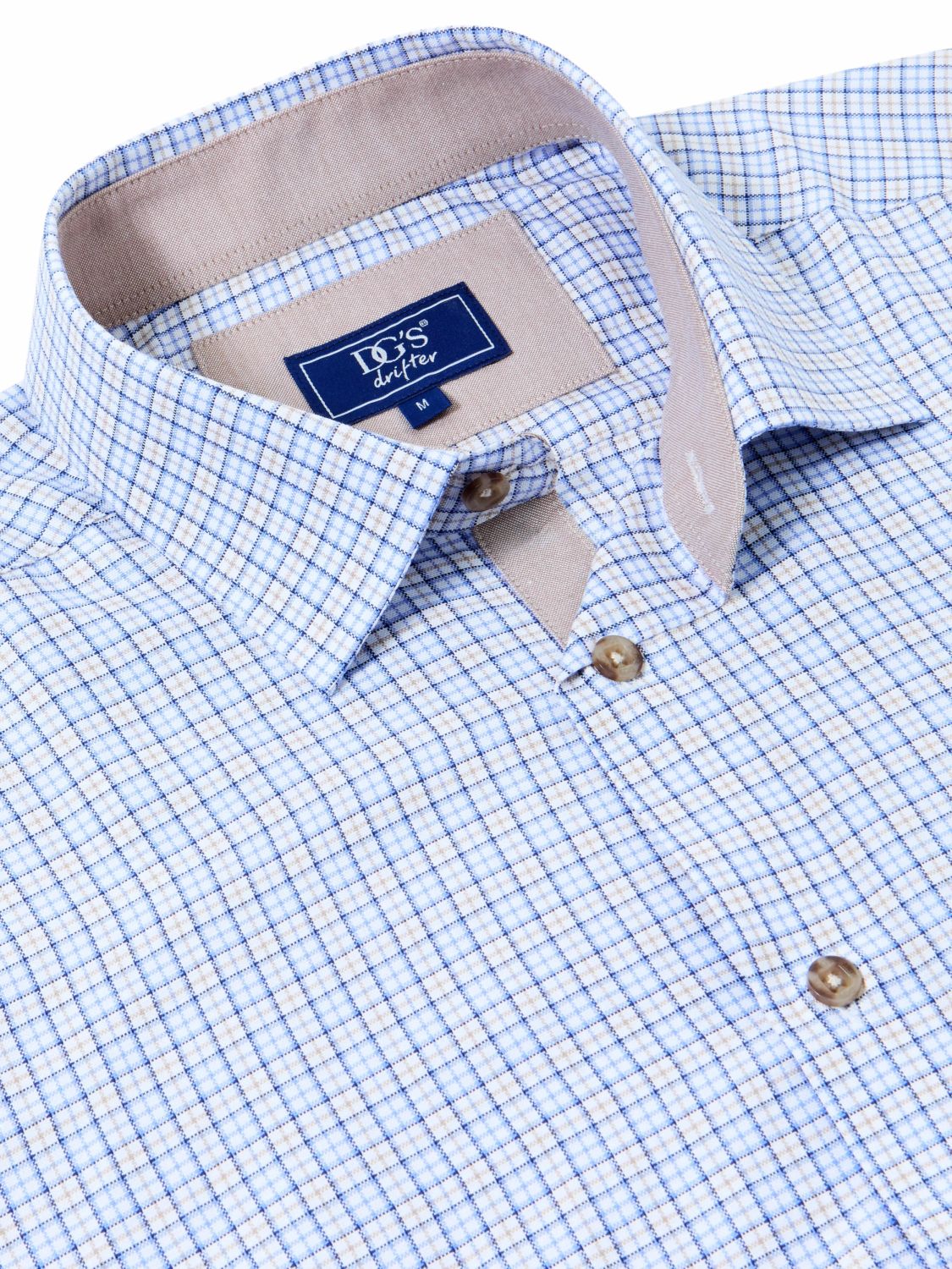 DG's Drifter Giovanni Shirt