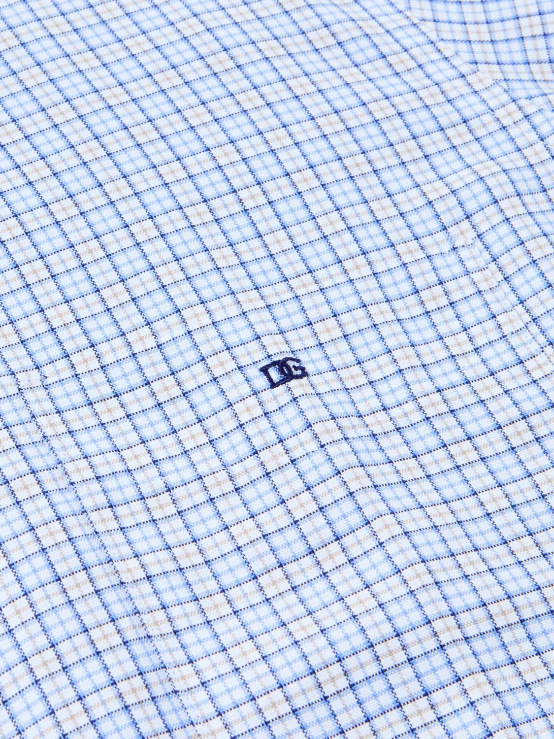 DG's Drifter Giovanni Shirt