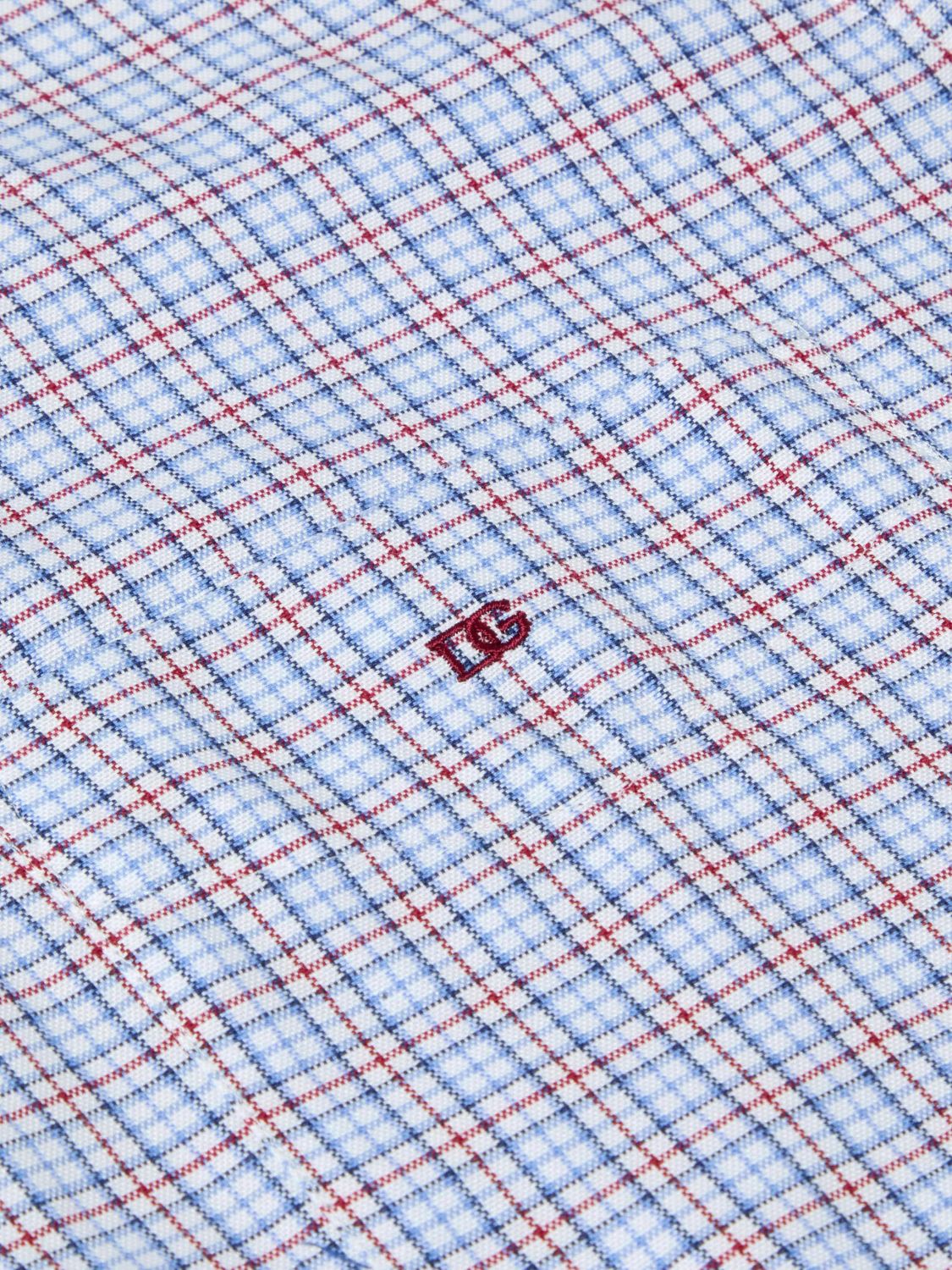 DG's Drifter Giovanni Shirt