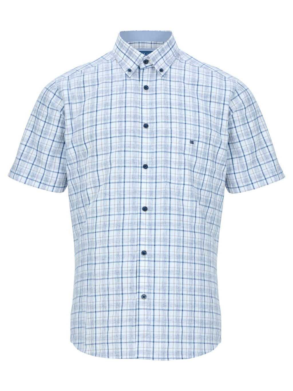 DG's Drifter Ivano Shirt