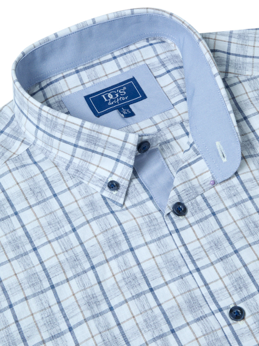 DG's Drifter Ivano Shirt