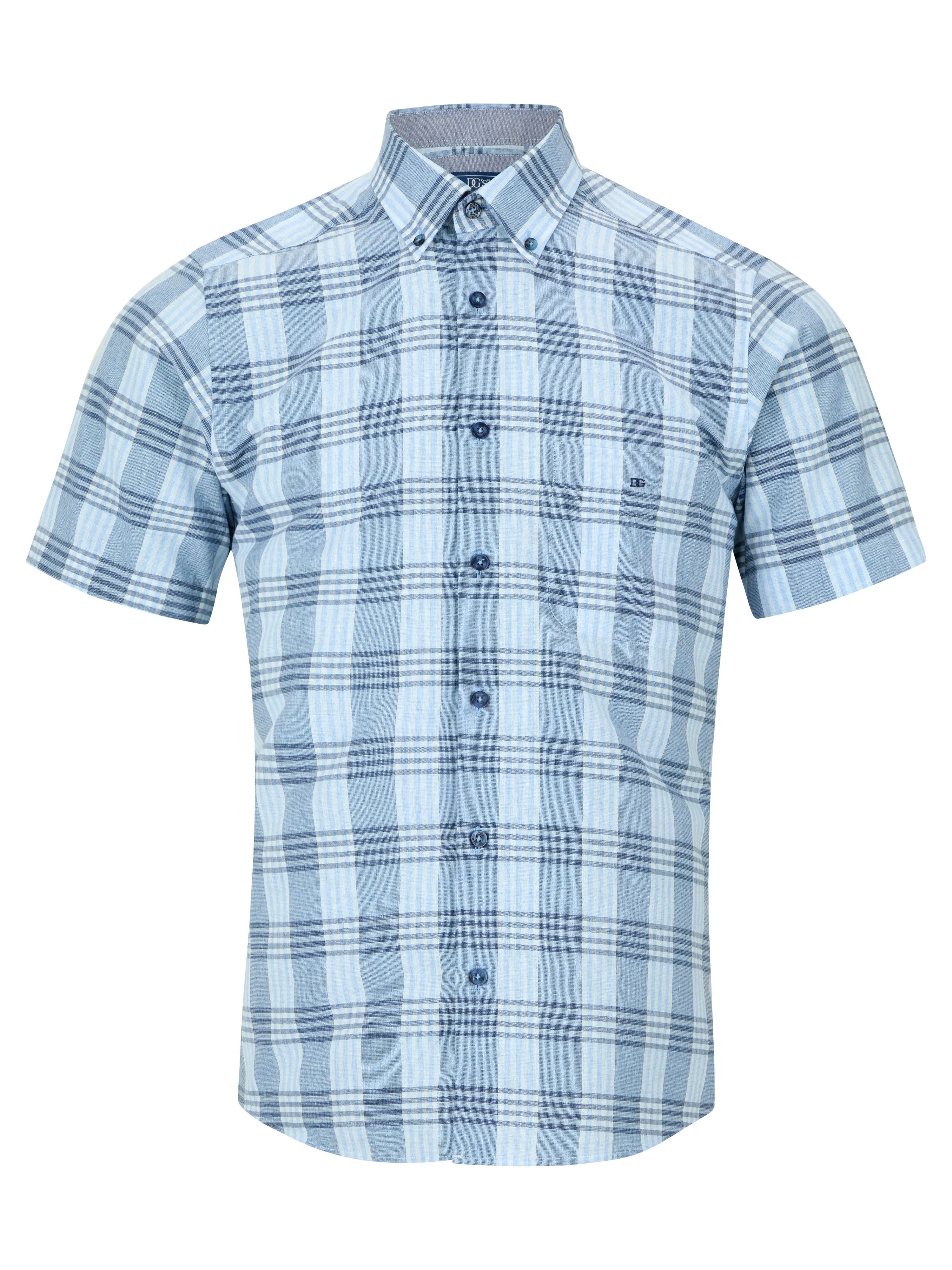 DG's Drifter Ivano Shirt