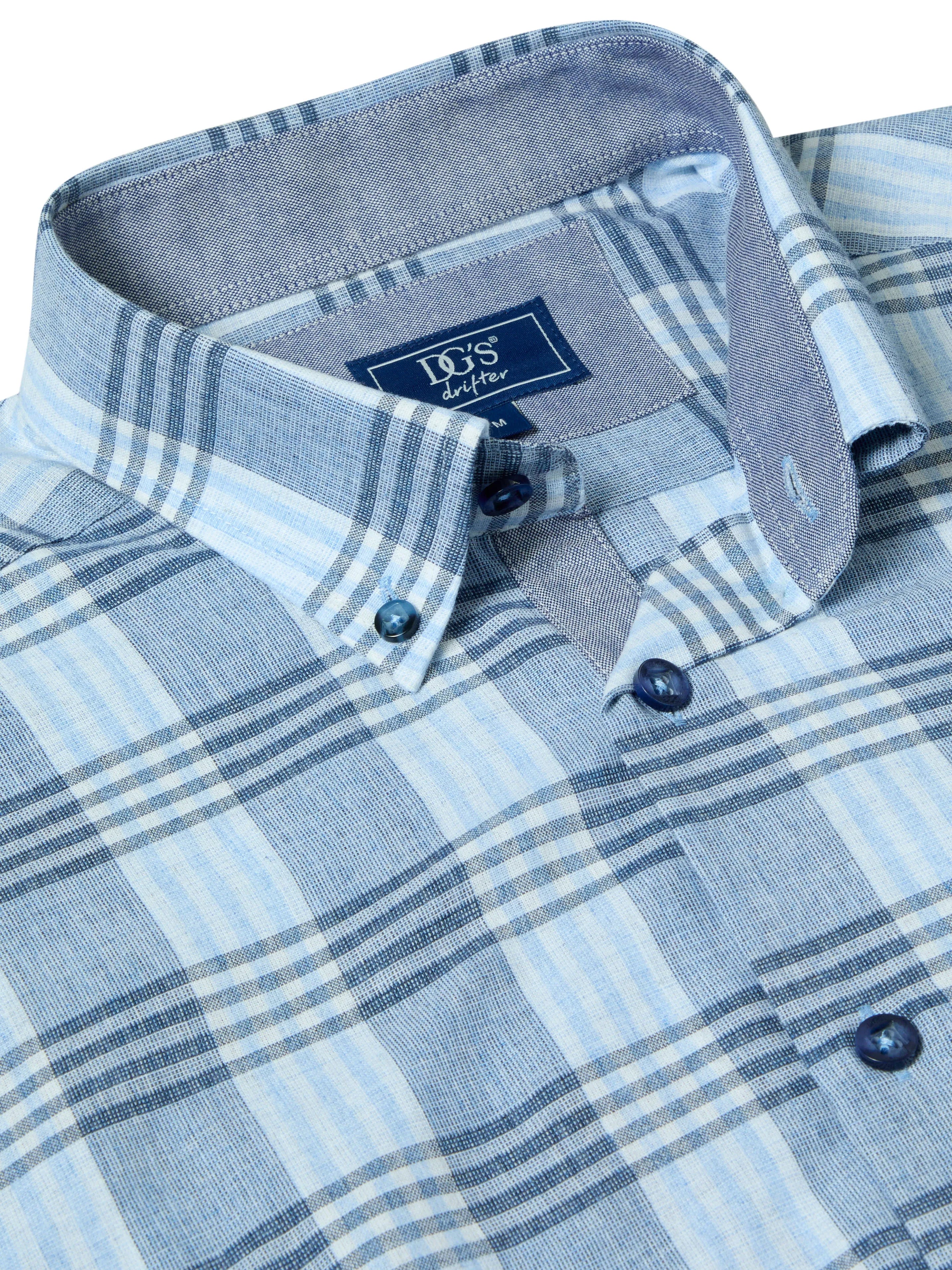 DG's Drifter Ivano Shirt