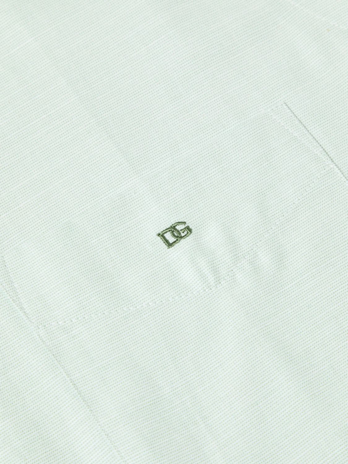 DG's Drifter Ivano Shirt