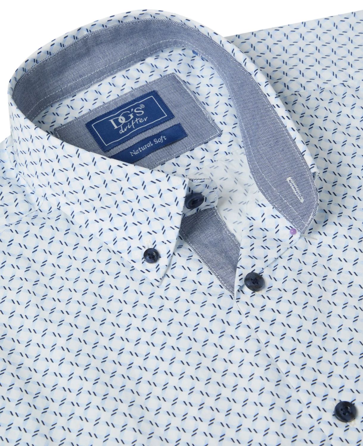 DG's Drifter Ivano Shirt