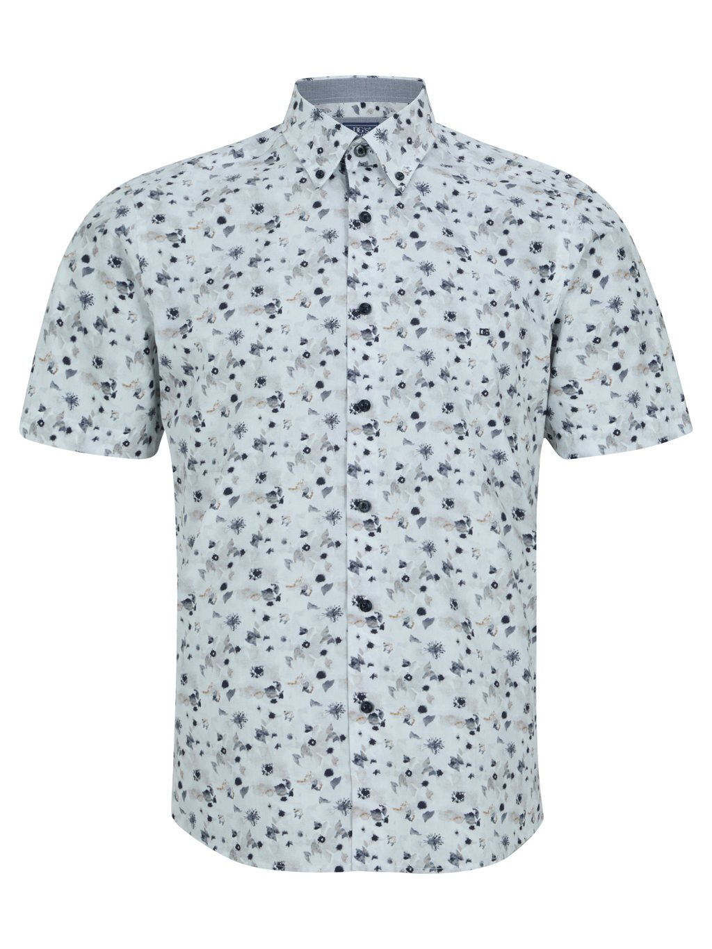 DG's Drifter Ivano Shirt