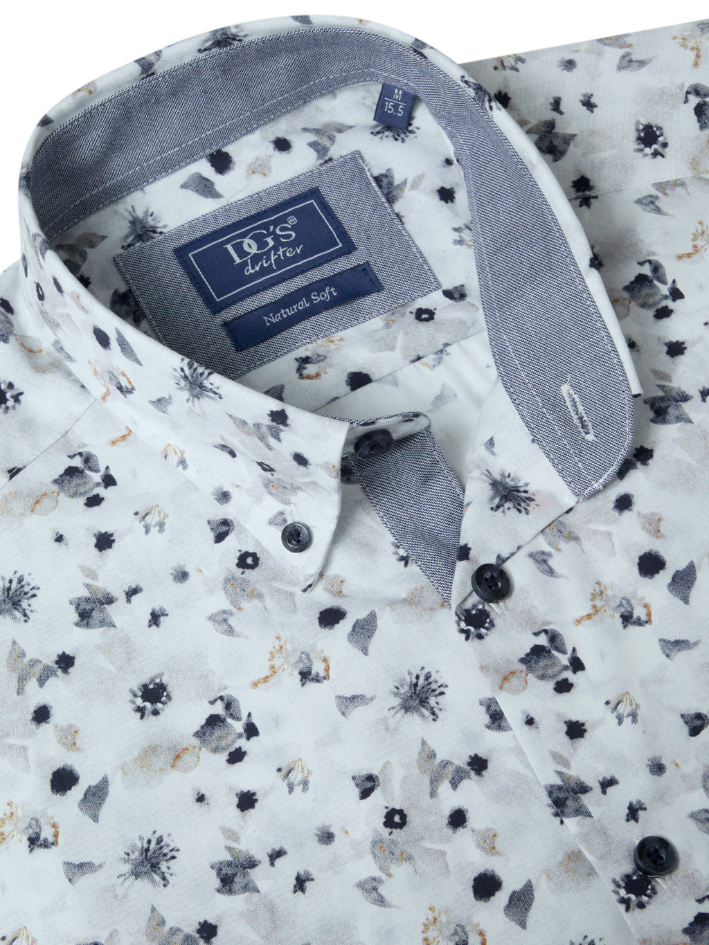 DG's Drifter Ivano Shirt