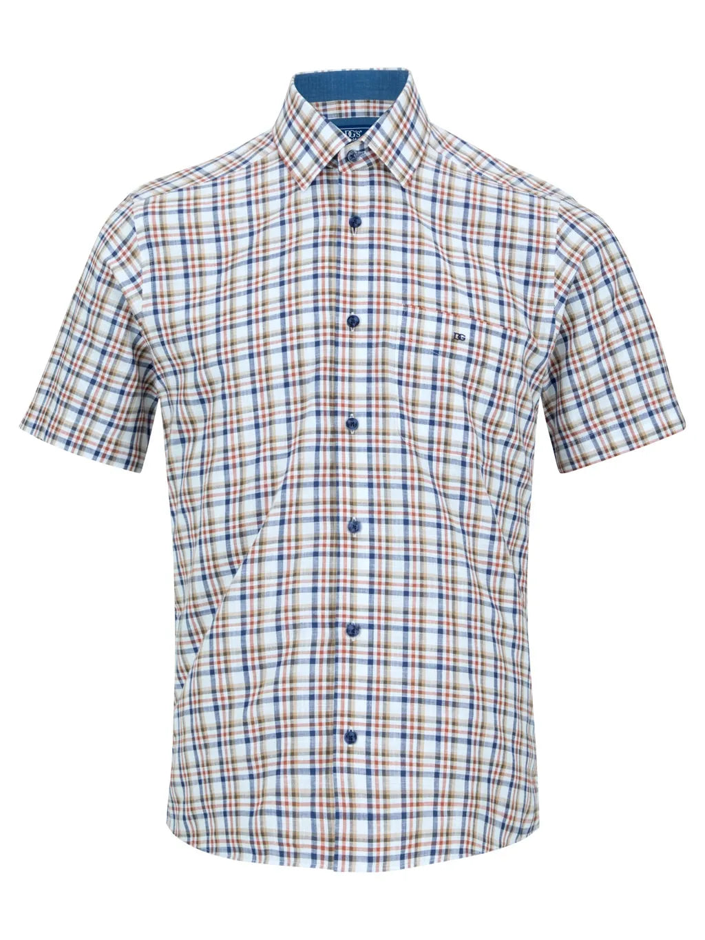 DG's Drifter Giovanni Shirt