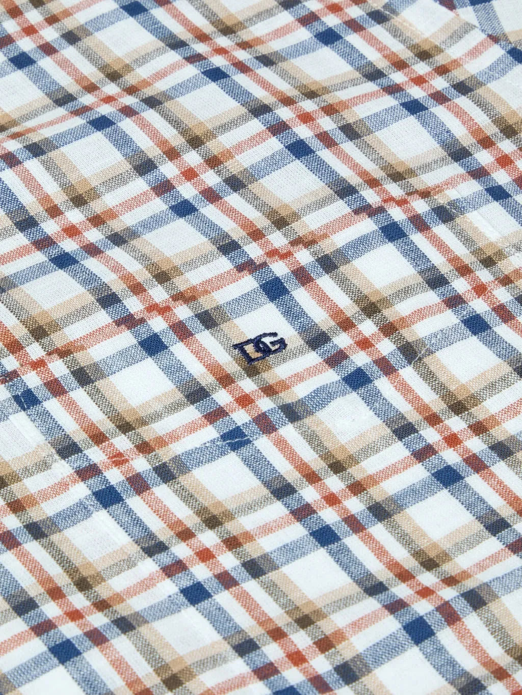DG's Drifter Giovanni Shirt