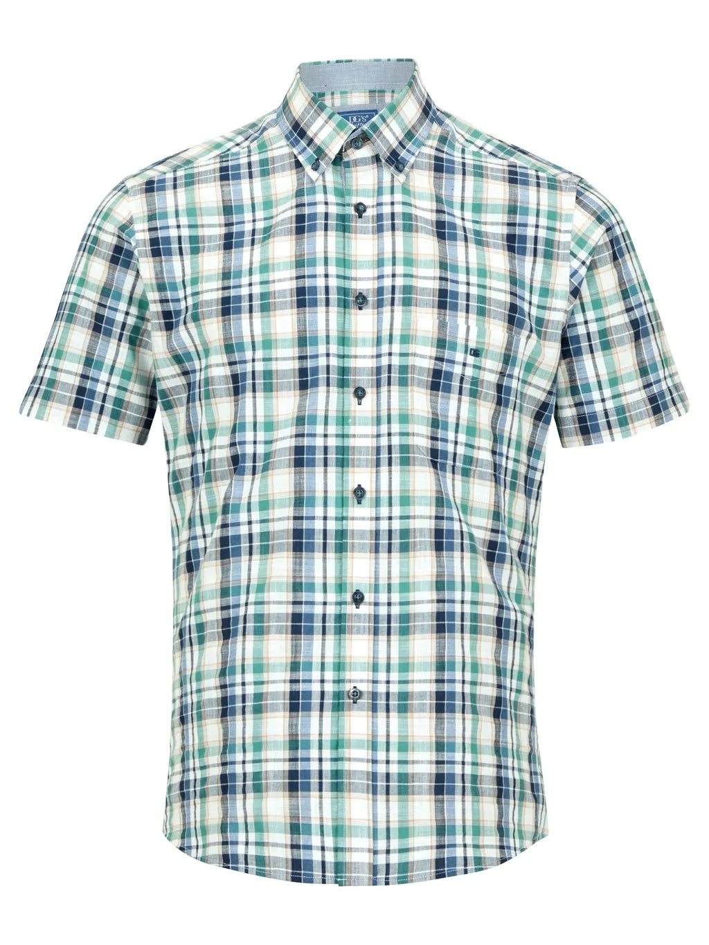 DG's Drifter Ivano Shirt