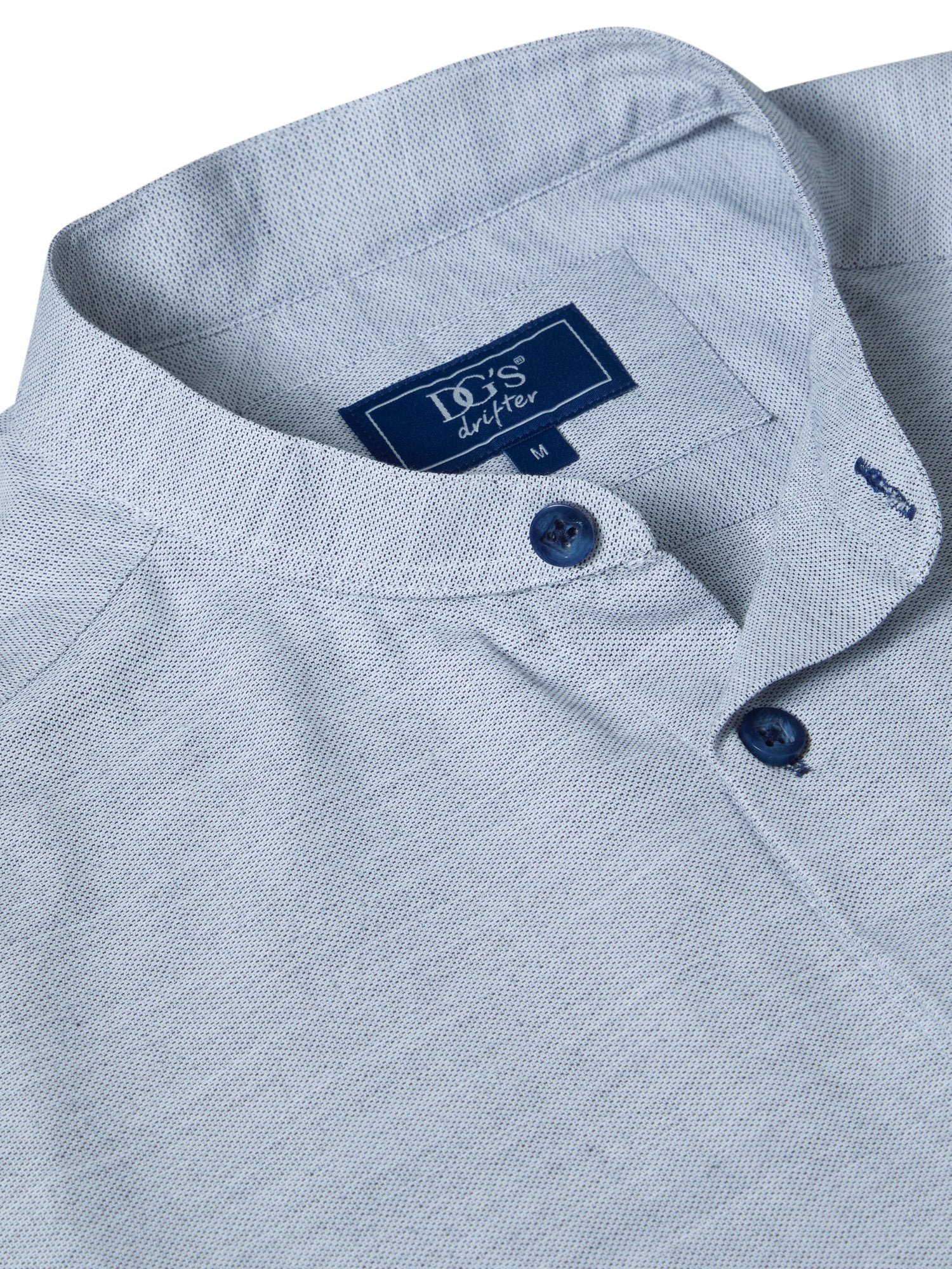 DG's Drifter Aldo Shirt