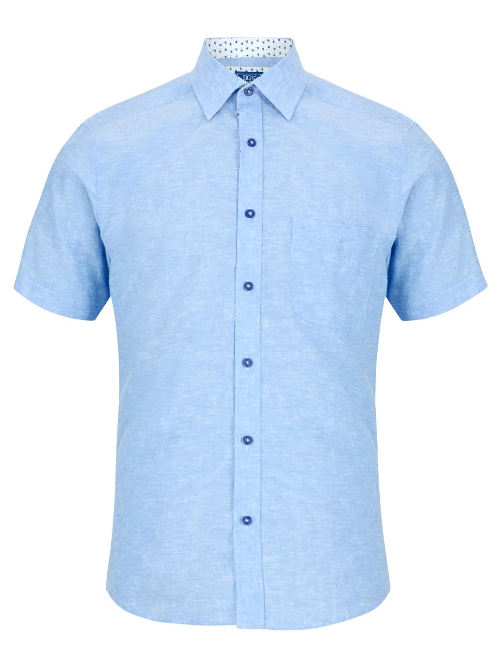 DG's Drifter Giovanni Shirt