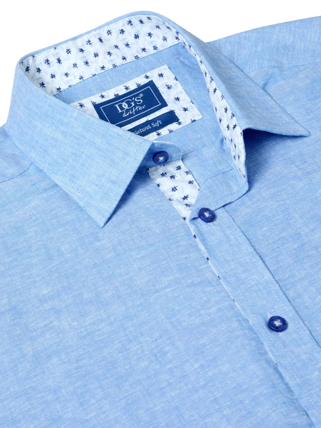 DG's Drifter Giovanni Shirt
