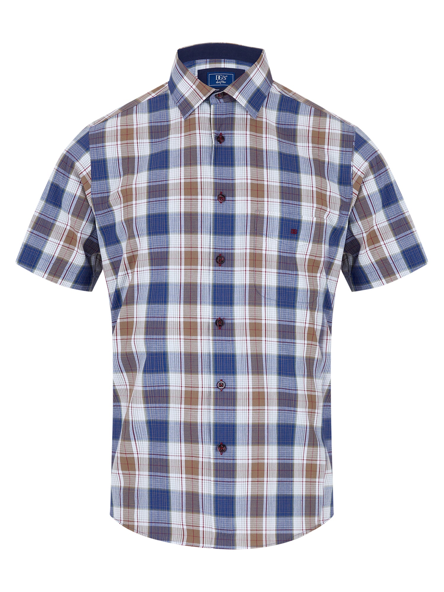 DG's Drifter Giovanni Shirt