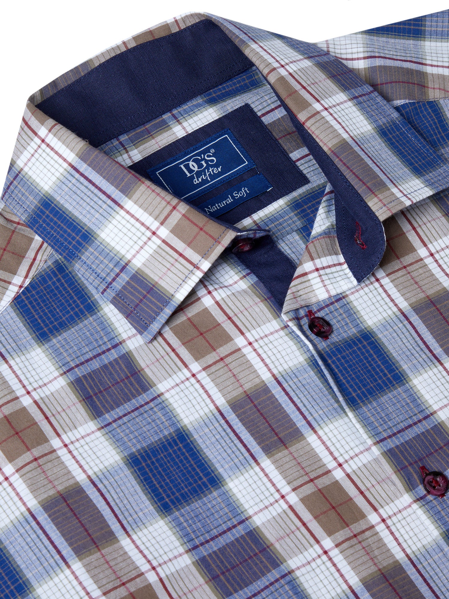 DG's Drifter Giovanni Shirt