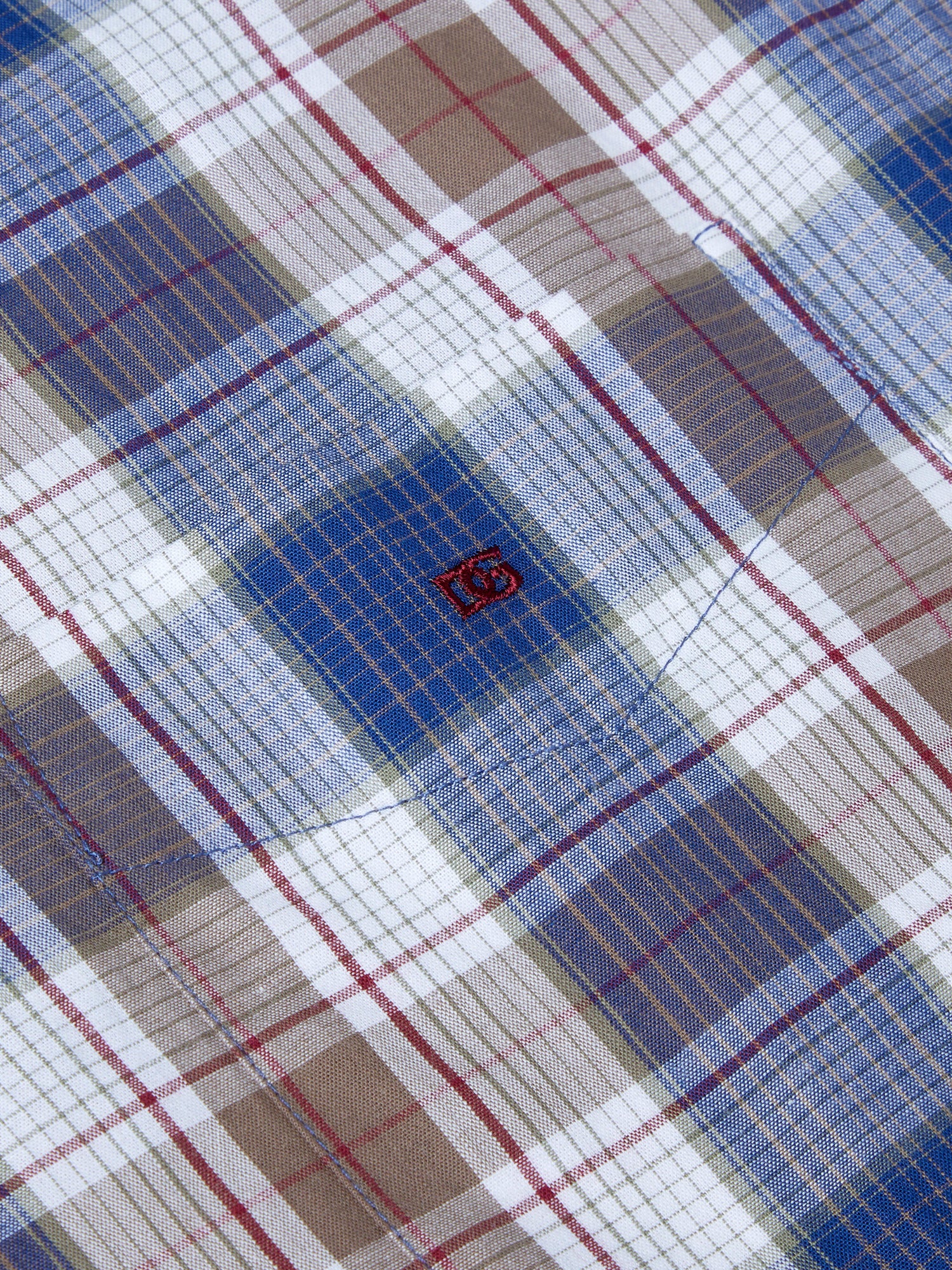 DG's Drifter Giovanni Shirt