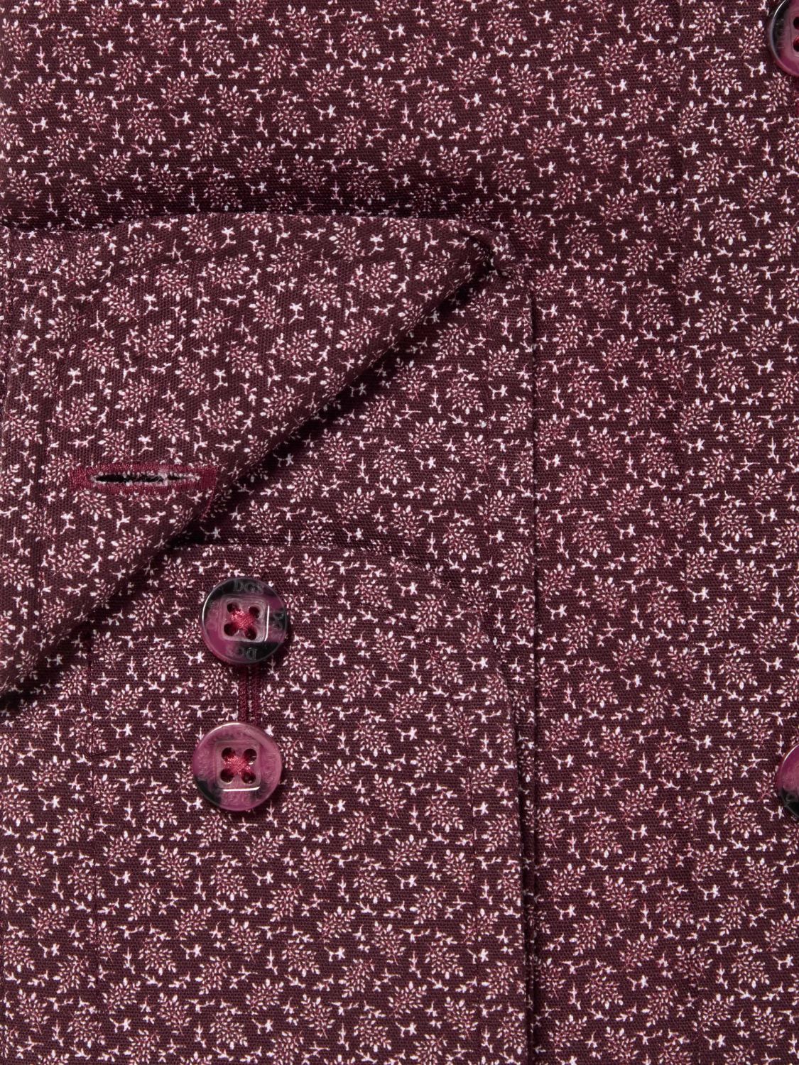 Daniel Grahame Floral Shirt