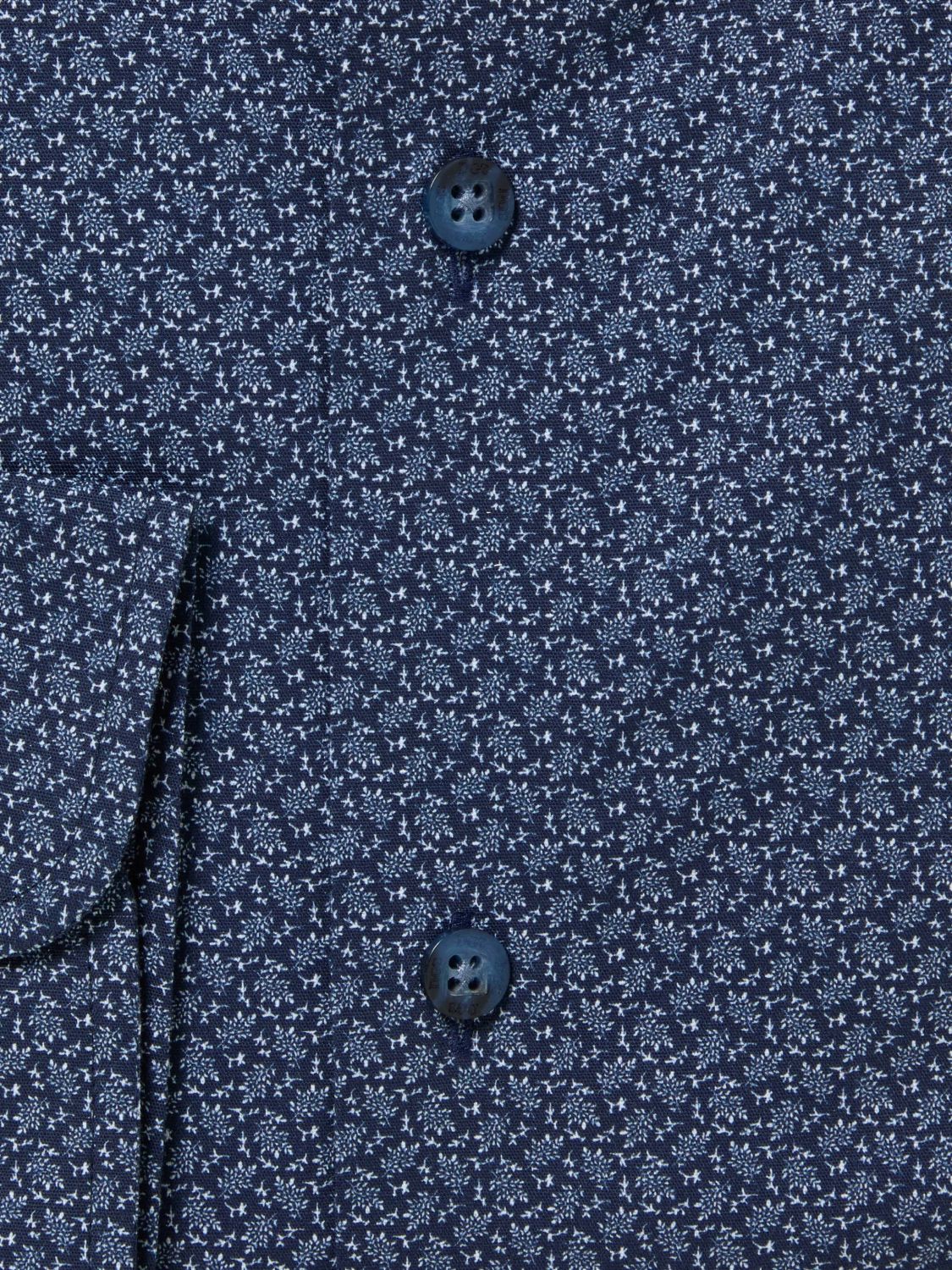 Daniel Grahame Floral Shirt