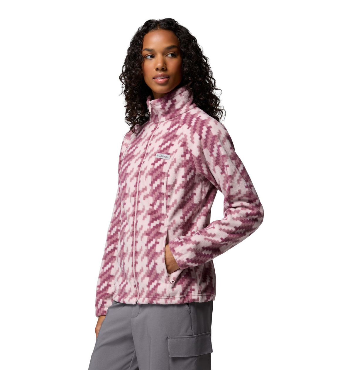 Columbia Benton Springs Fleece
