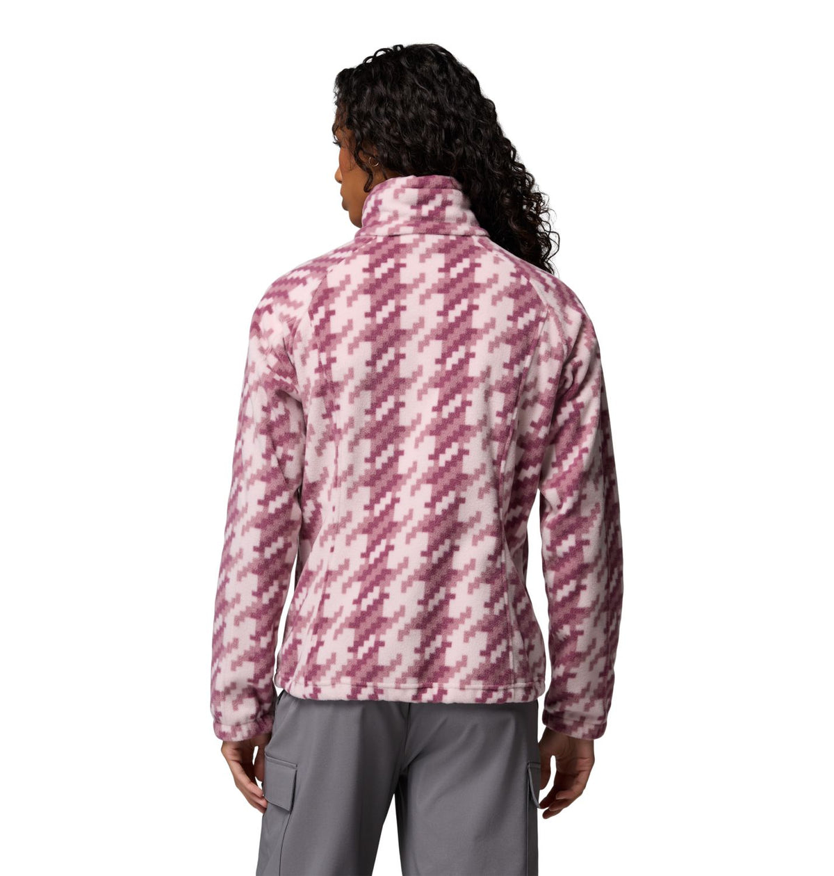 Columbia Benton Springs Fleece