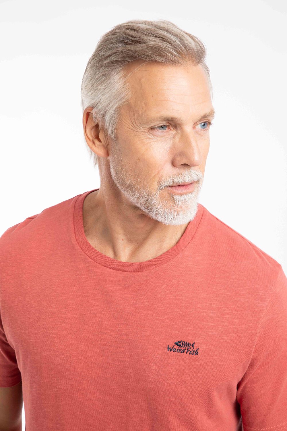 Weird Fish Fished T-Shirt