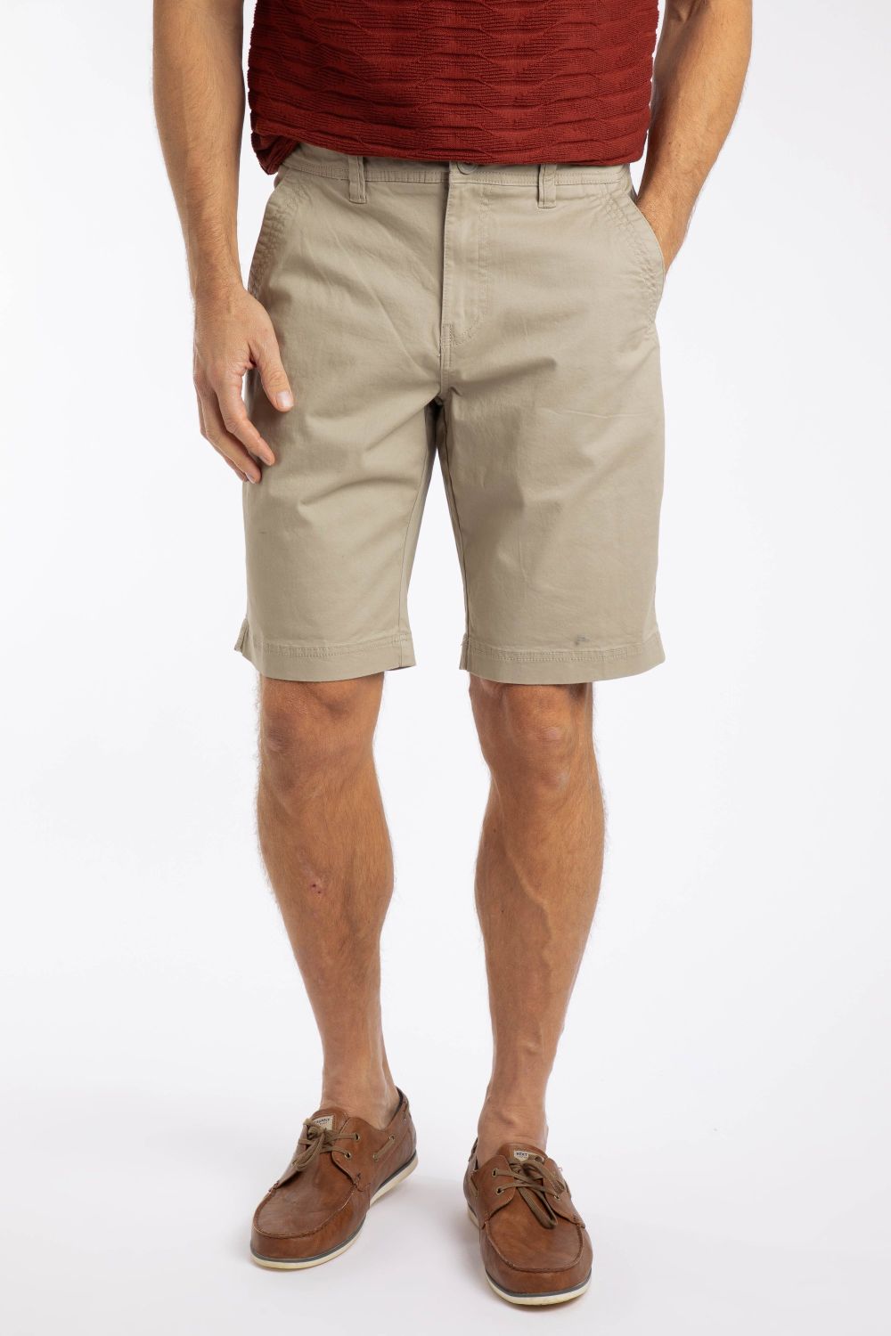 Weird Fish Rayburn Shorts