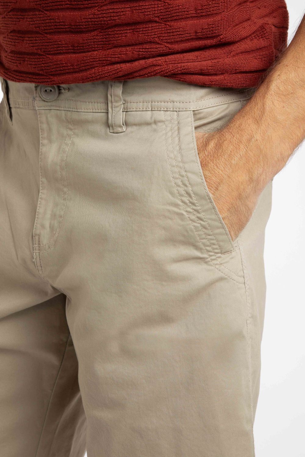 Weird Fish Rayburn Shorts