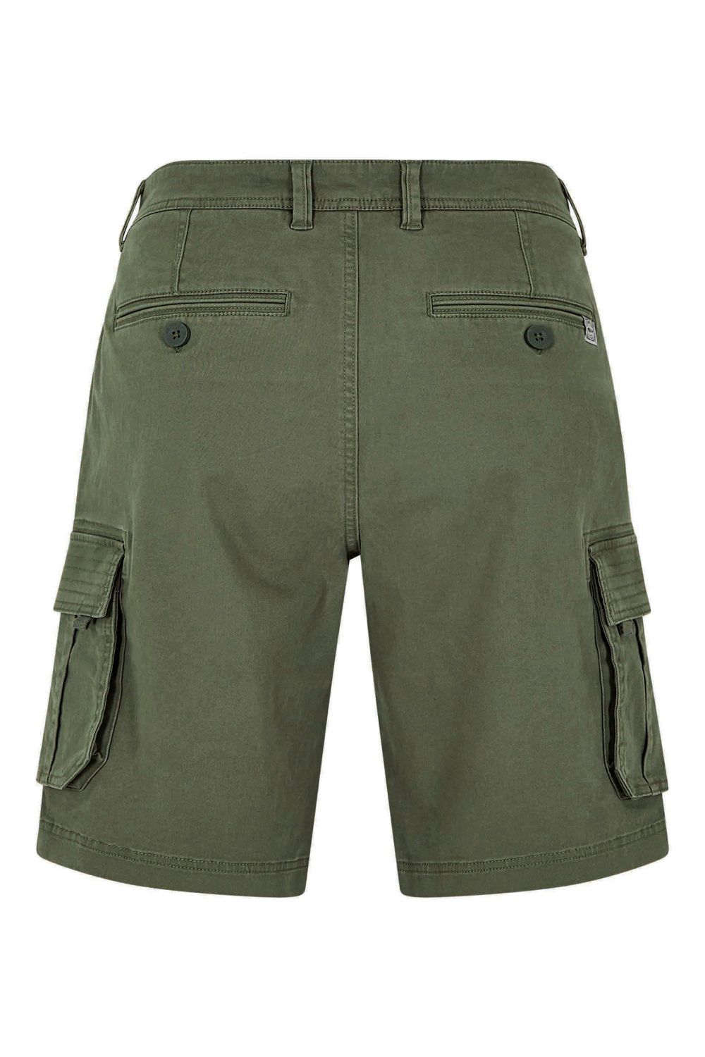 Weird Fish Rigney Shorts