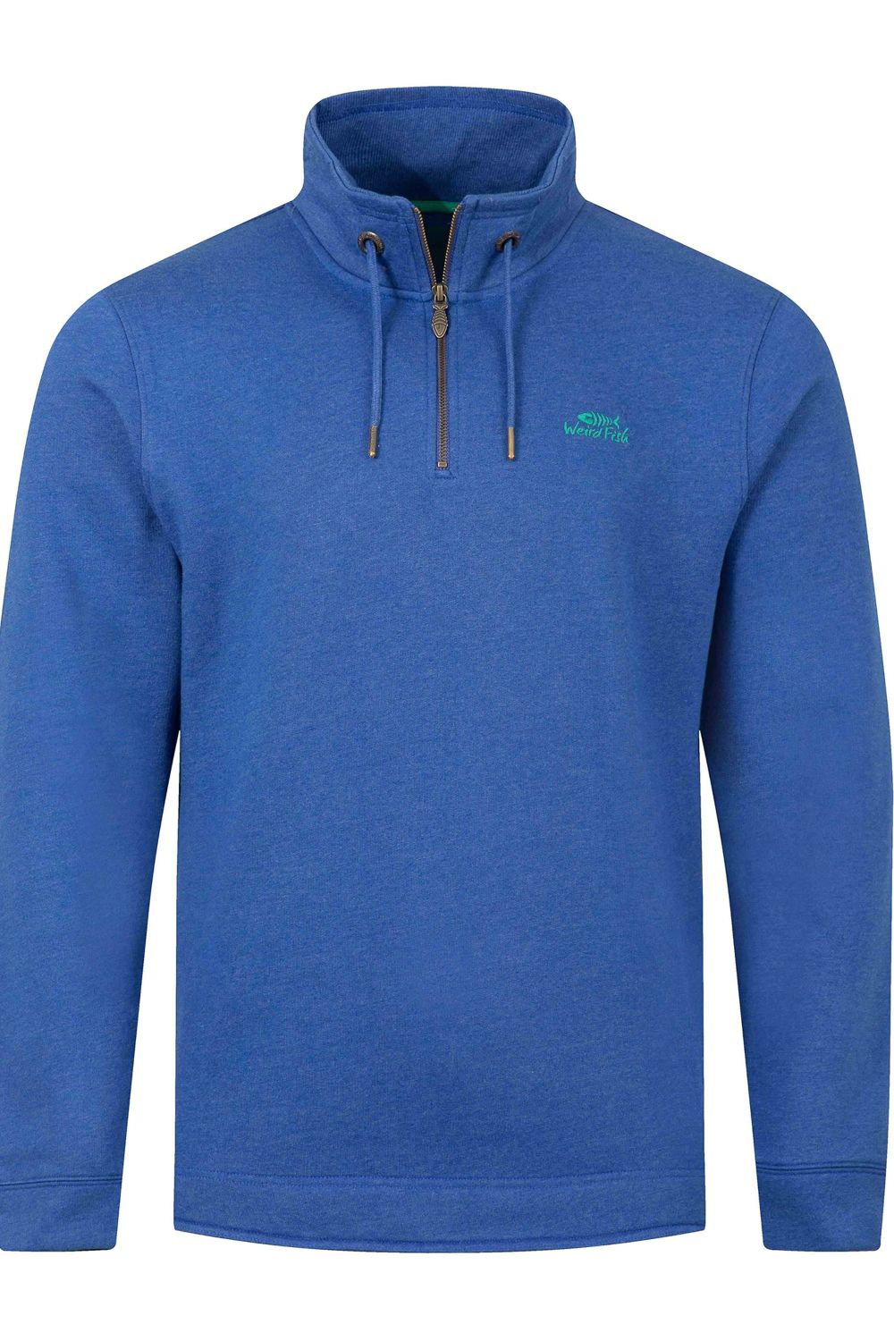 Weird Fish Brampton Sweatshirt