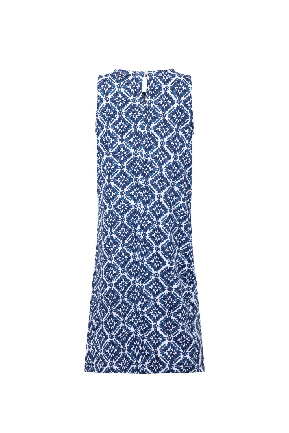 Weird Fish Adenea Dress