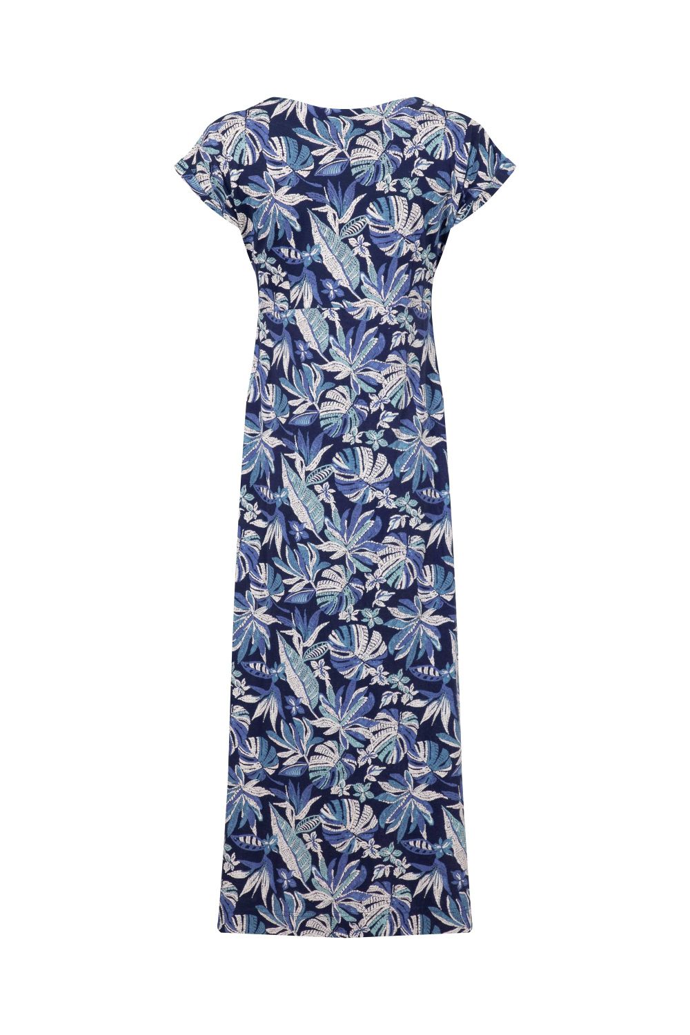 Weird Fish Mirren Dress