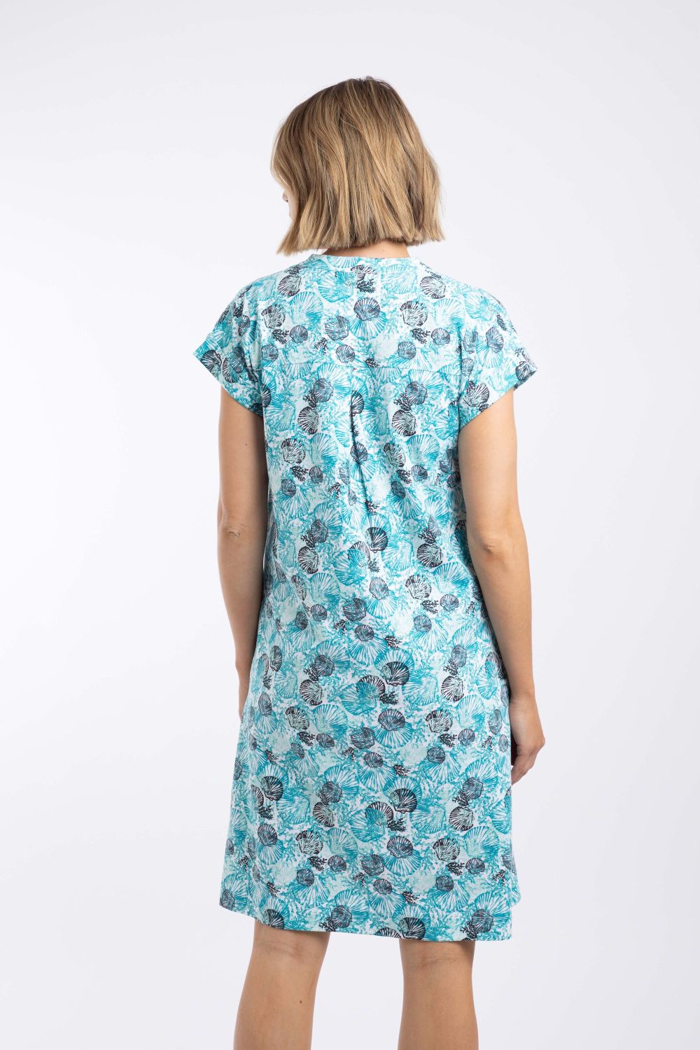 Weird Fish Suffolks Dress