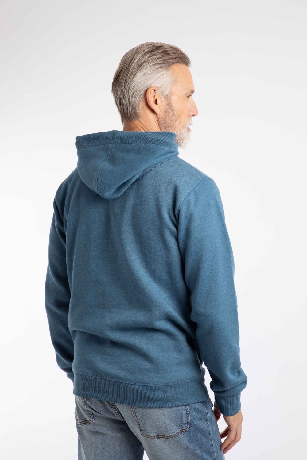 Weird Fish Bryant Hoodie