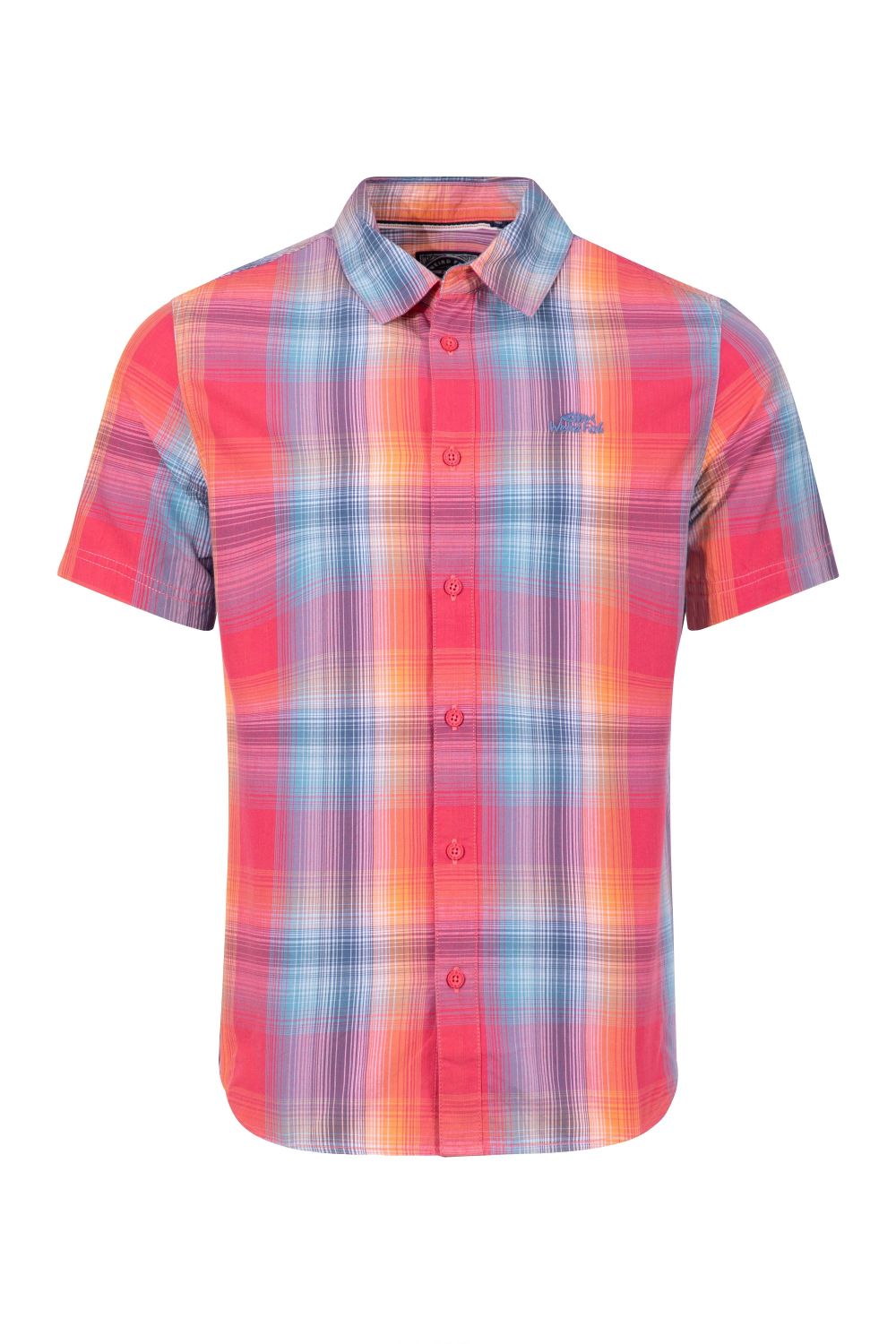 Weird Fish Judd Shirt