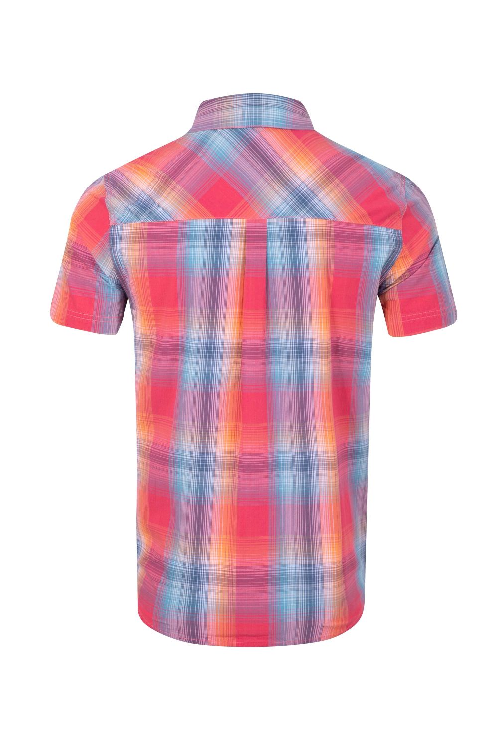 Weird Fish Judd Shirt