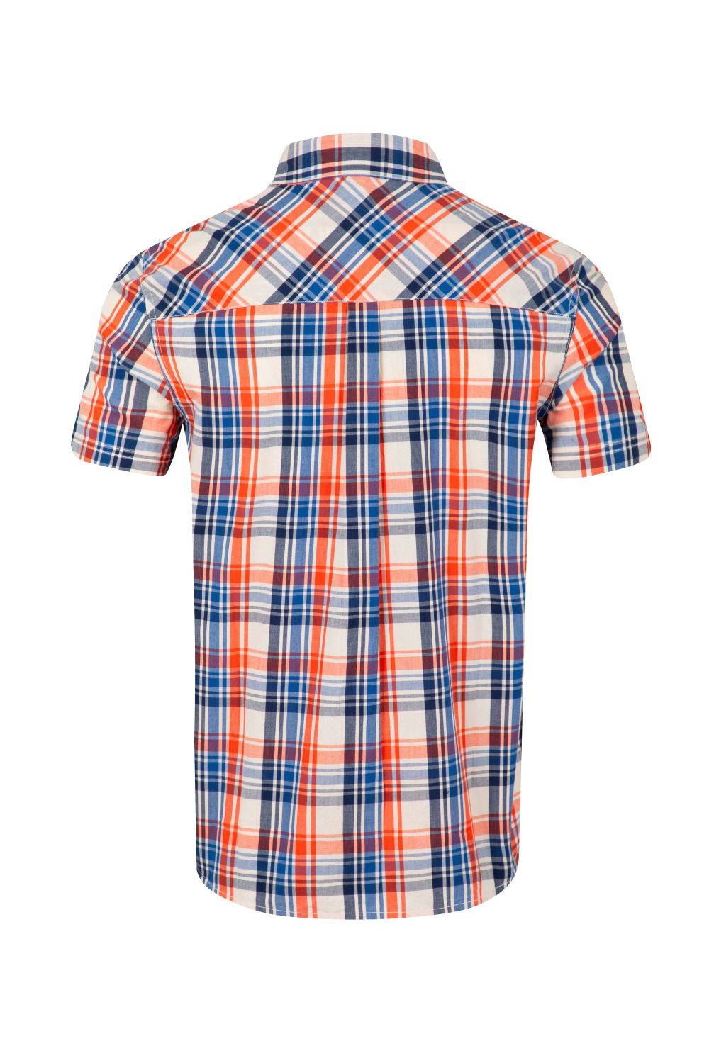 Weird Fish Judd Shirt