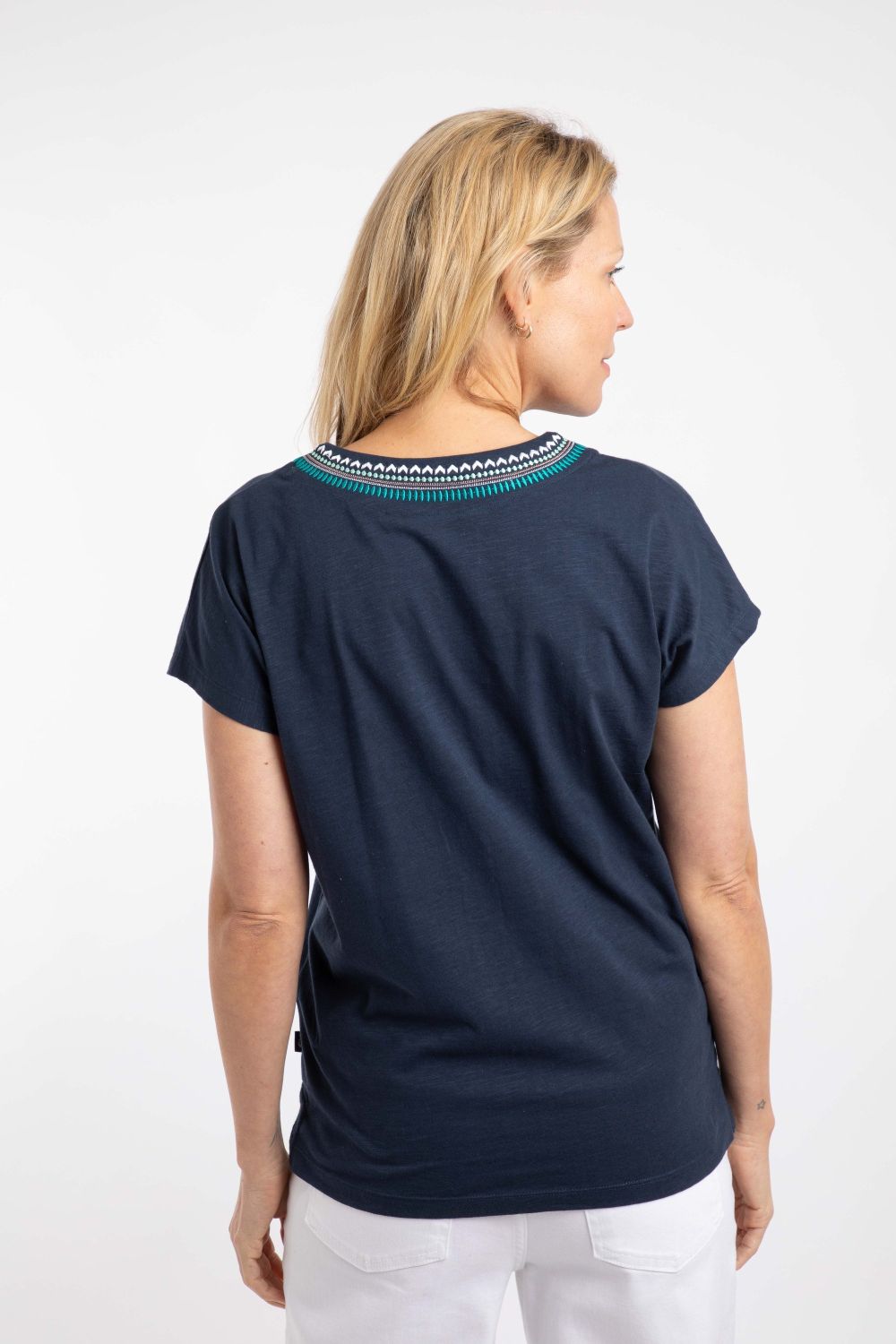 Weird Fish Lomie Tshirt