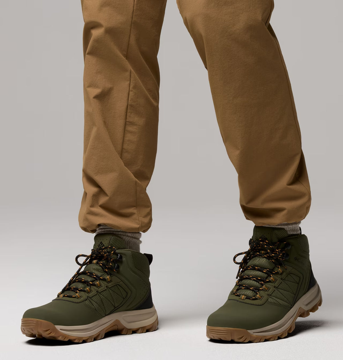 Columbia Transeverse Hike Boot