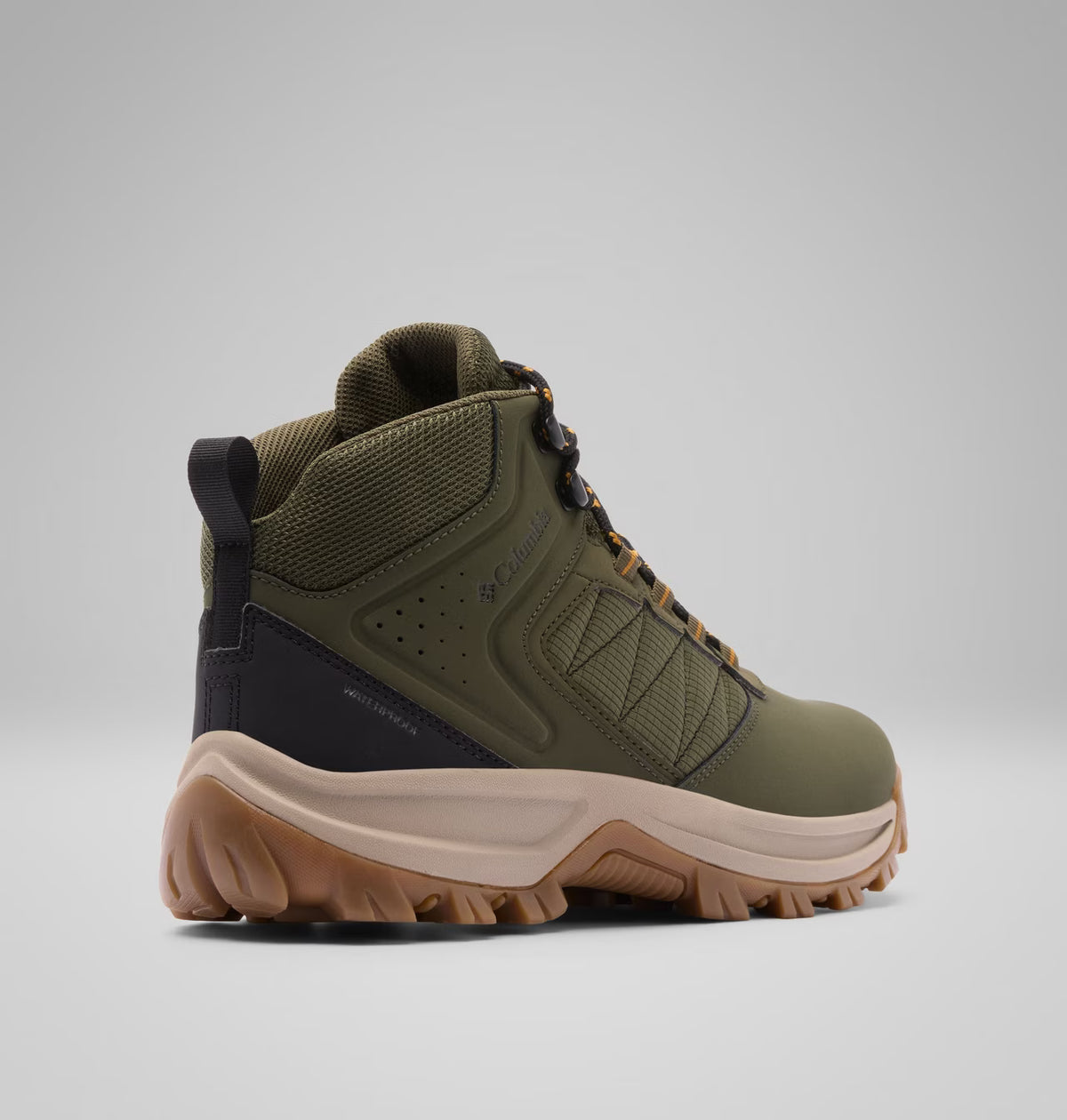 Columbia Transeverse Hike Boot