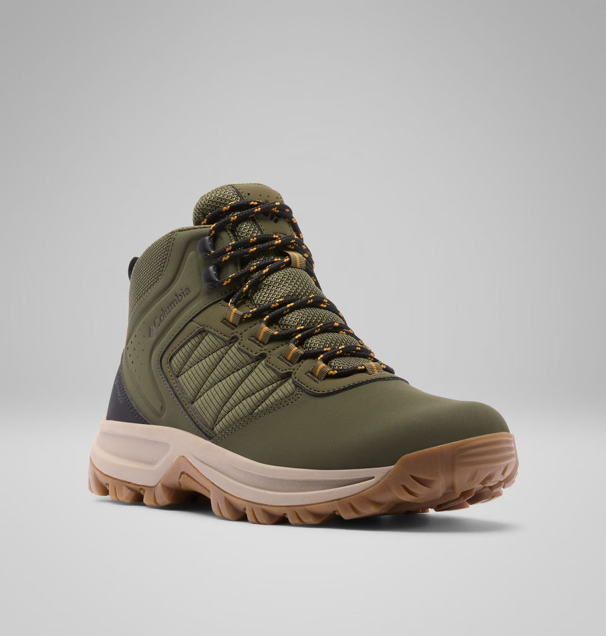 Columbia Transeverse Hike Boot