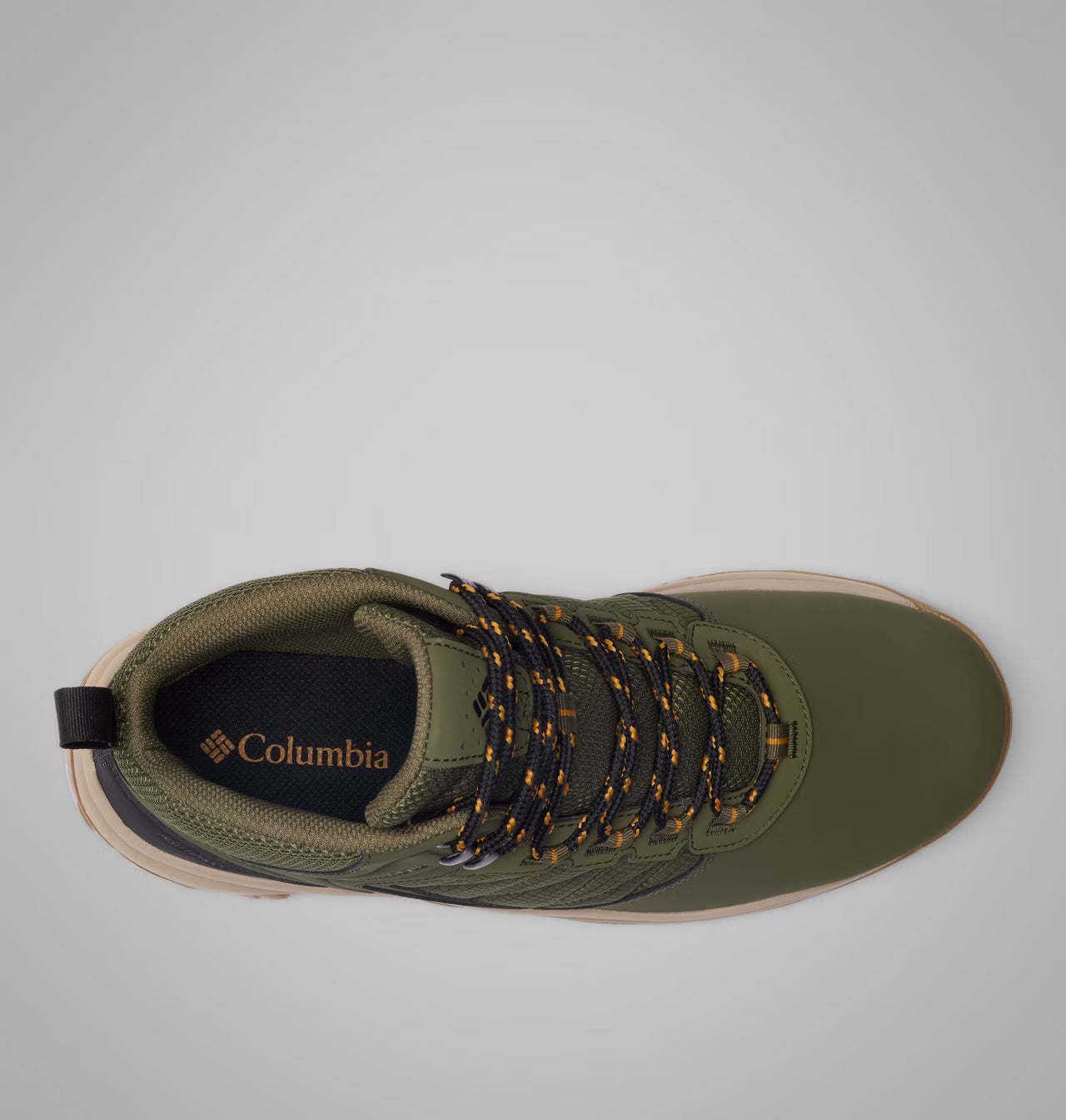 Columbia Transeverse Hike Boot