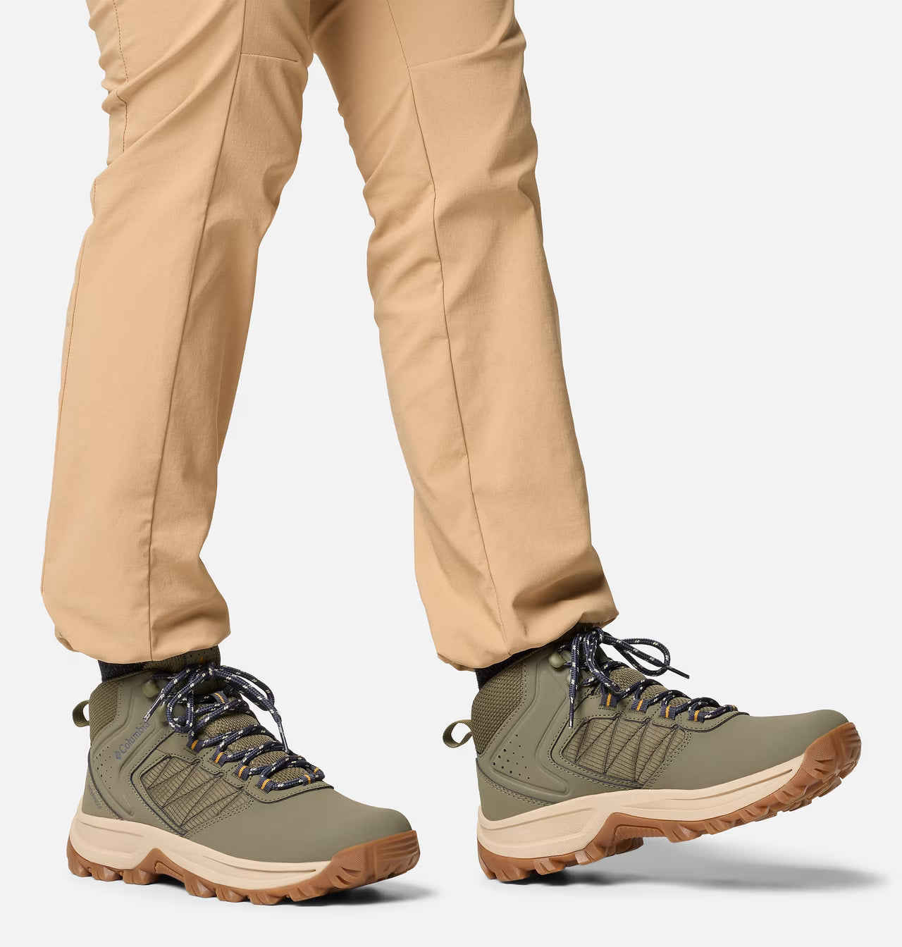 Columbia Transeverse Hike Boot