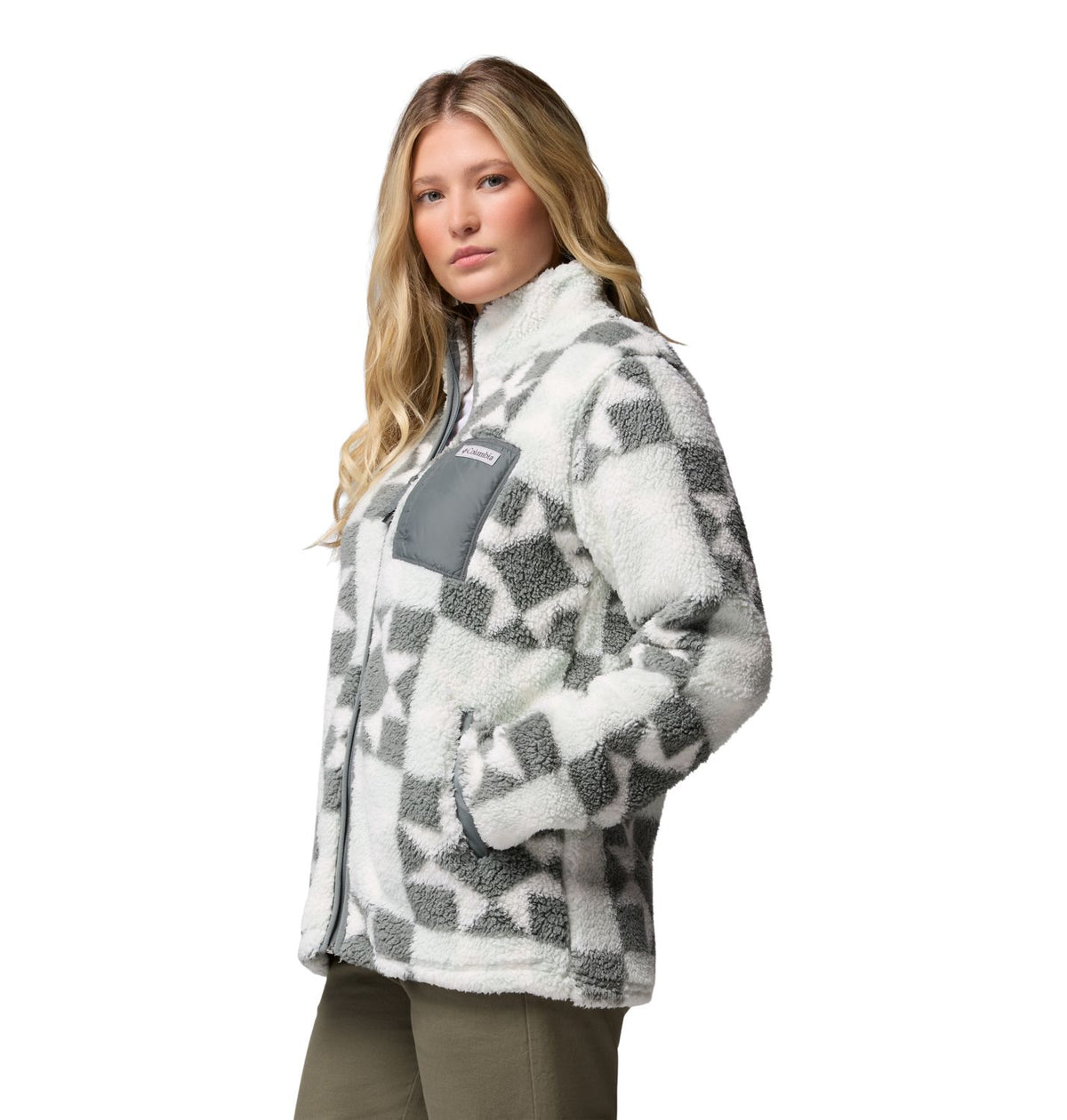 Columbia West Bend Fleece