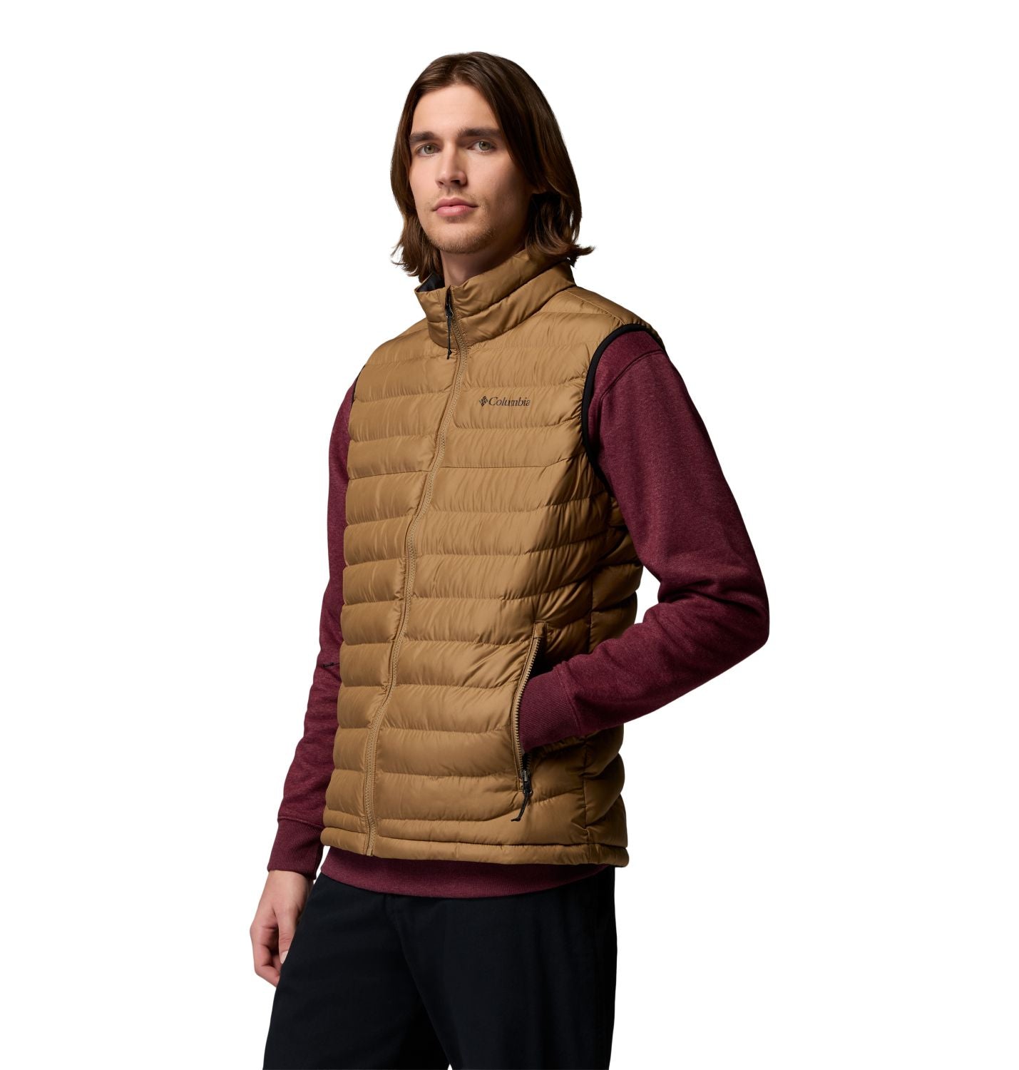 Columbia Powder Lite Gilet