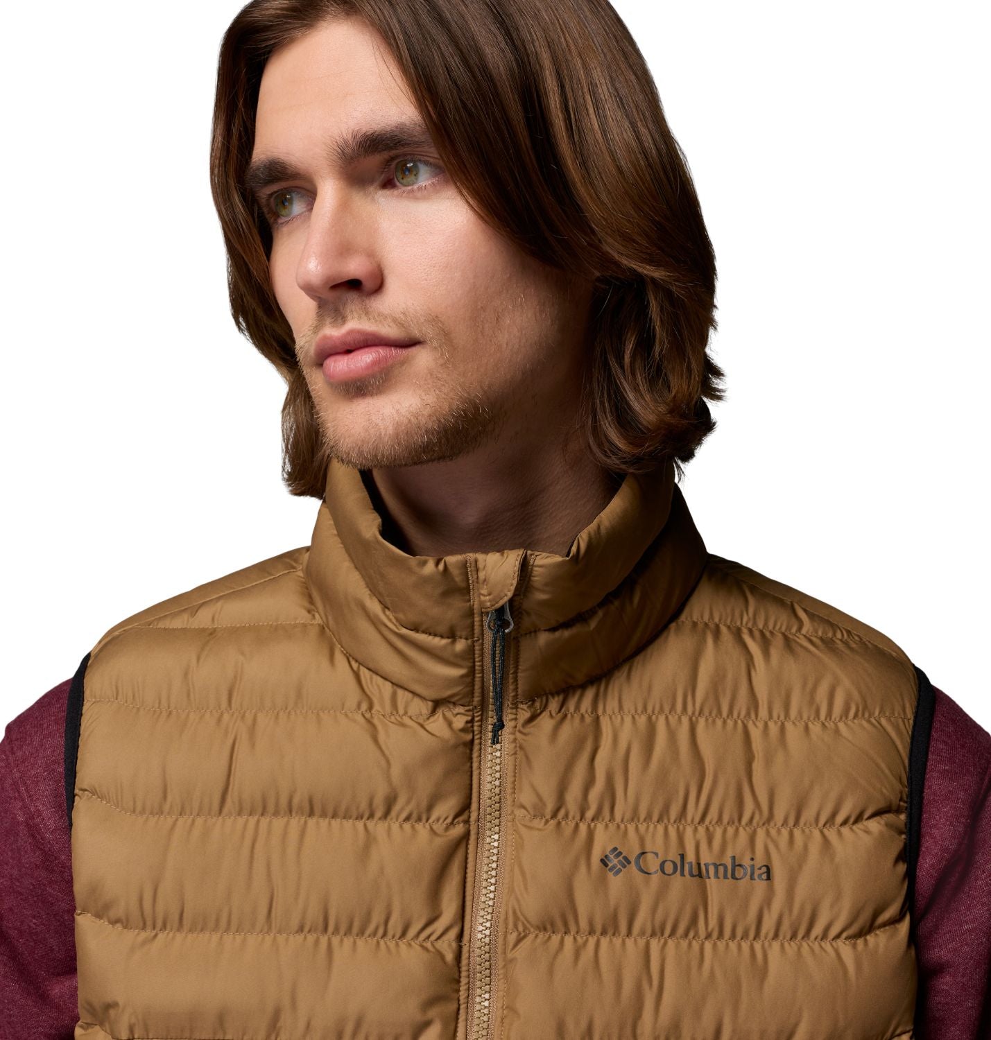 Columbia Powder Lite Gilet