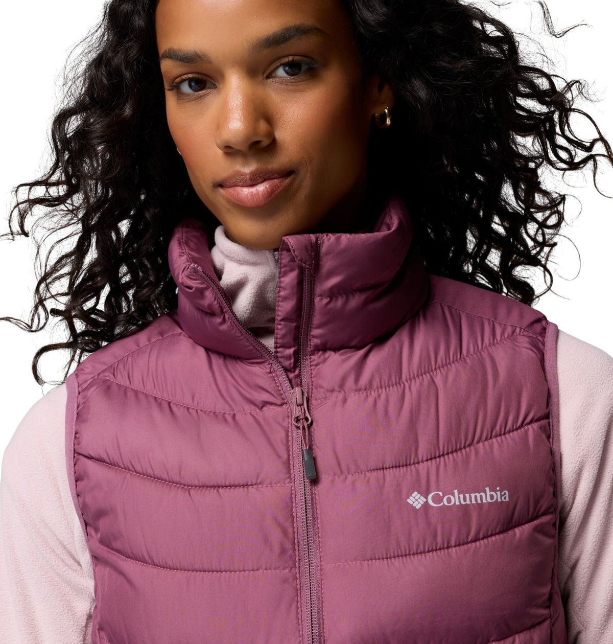 Columbia Powder Lite Gilet