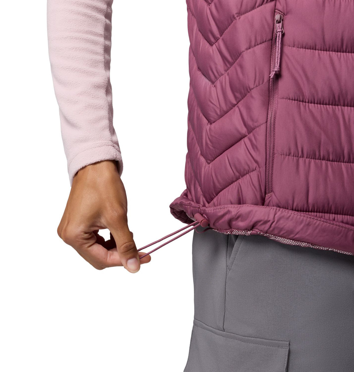 Columbia Powder Lite Gilet