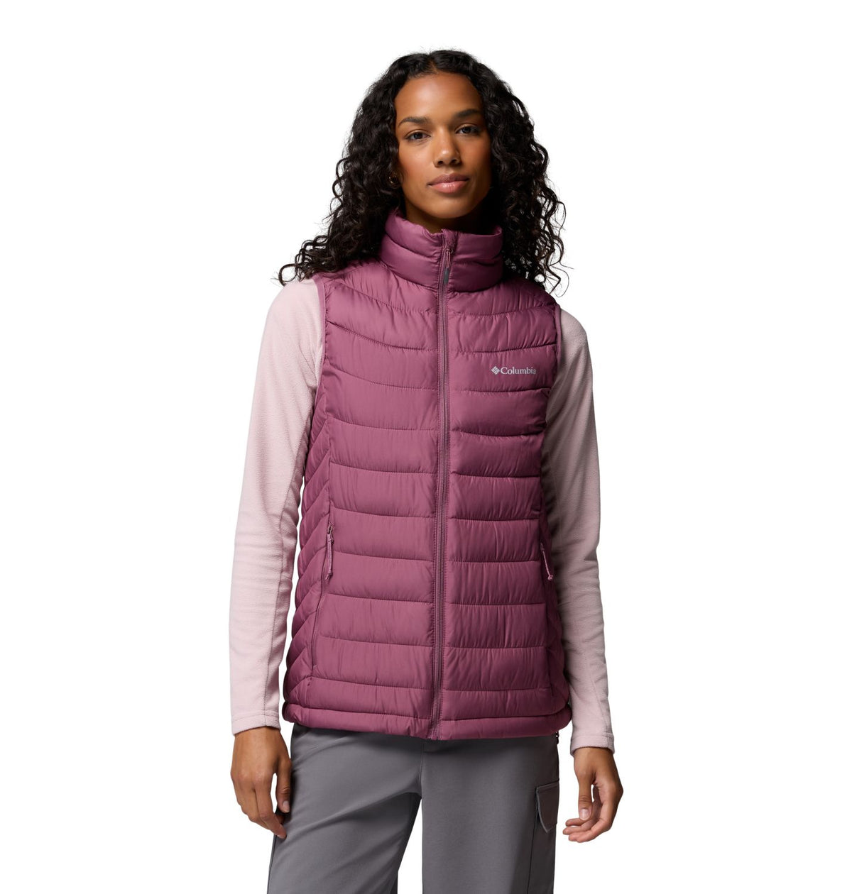 Columbia Powder Lite Gilet