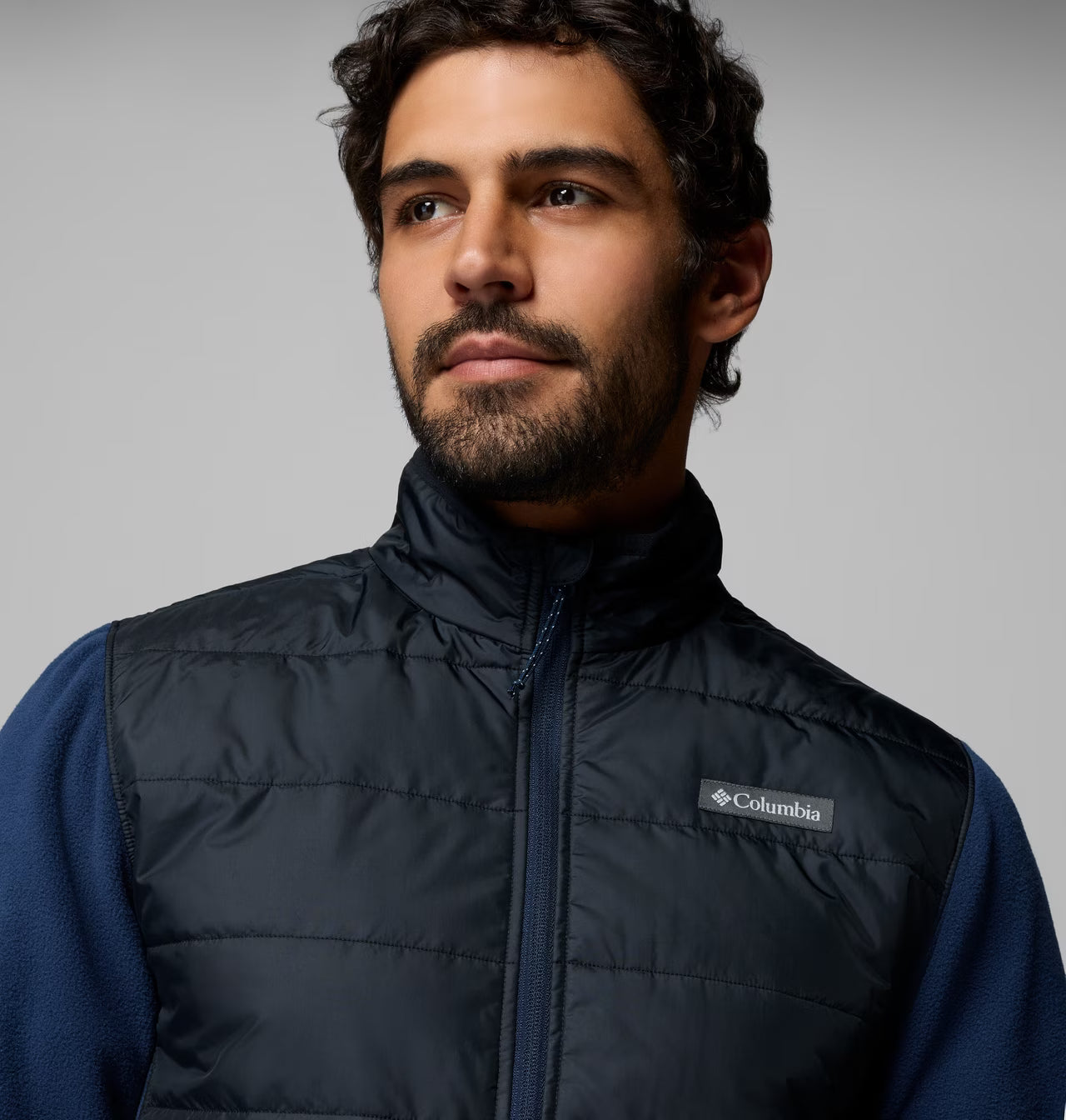 Columbia Basin Butte FZ Fleece